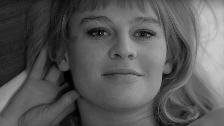 Darling Chérie - John Schlesinger