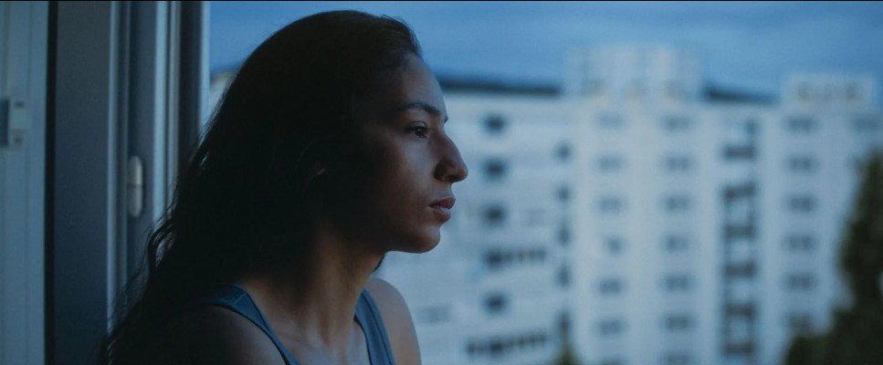  Nadia Melliti Prix d'interprétation à Cannes - ©June films Katuh studio Arte France mk2films  