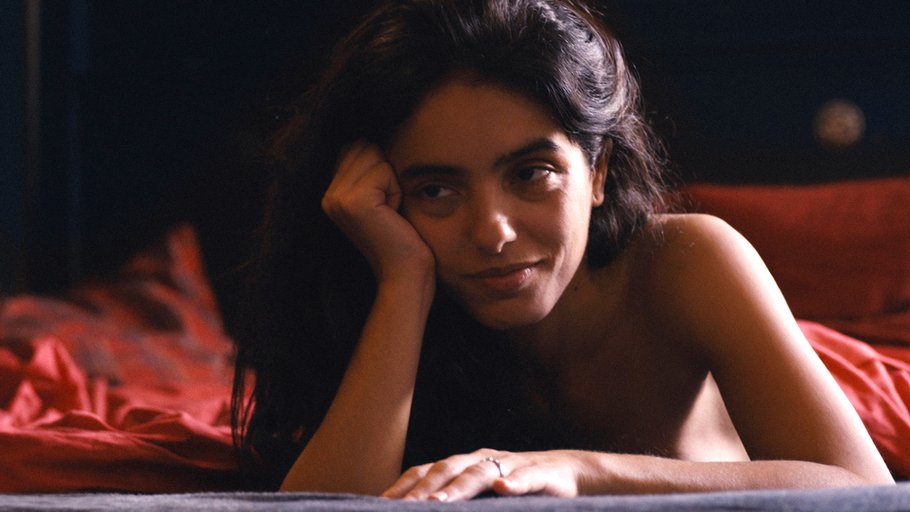 Hafsia Herzi - Tu mérites un amour