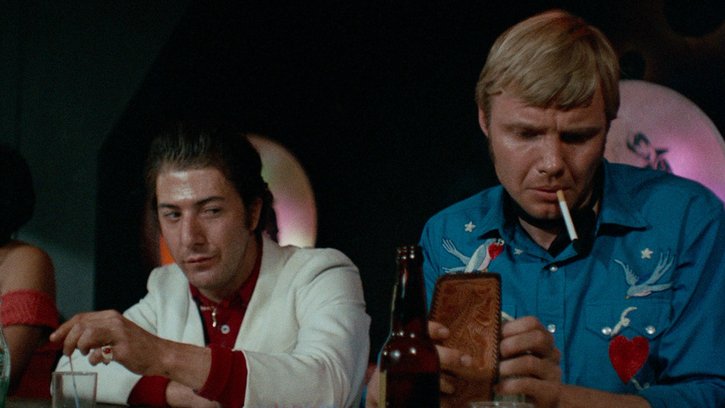 Macadam Cowboy - John Schlesinger