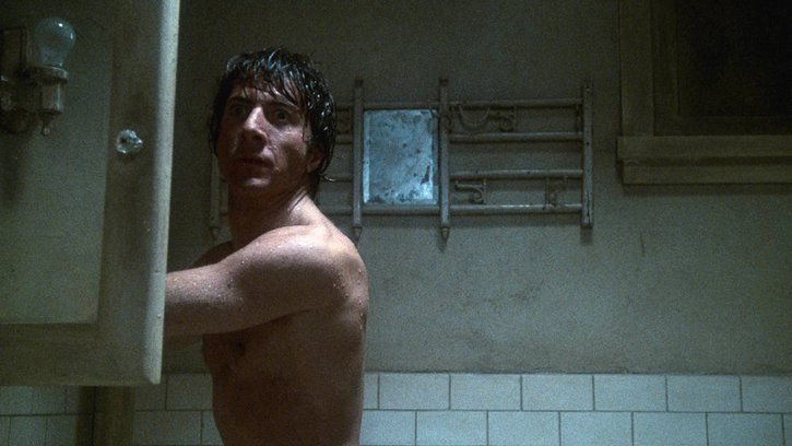 Marathon Man -  John Schlesinger