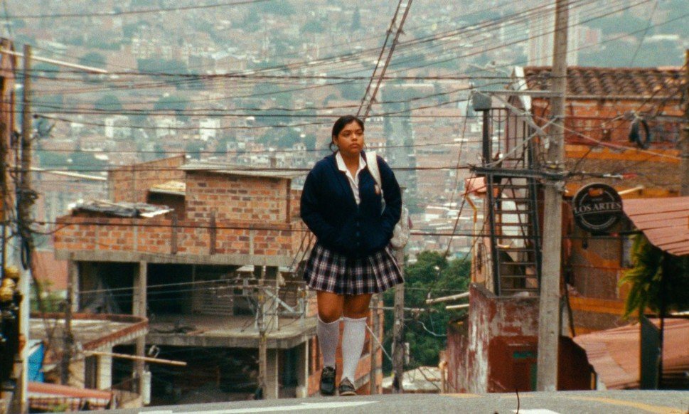 Yurlady - Un Poète - 2025 - Simón Mesa Soto