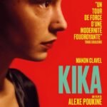 Affiche KIKA - Alexe Poukine