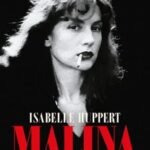 Affiche Malina - Werner Schroeter