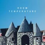 Affiche de Room Temperature - Dennis Cooper - Zac Farley