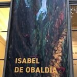 Affiche-expo-Isabel-De-Obaldia-2-Maison-de-lAmerique-latine