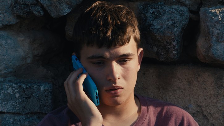 Enzo - Laurent Cantet