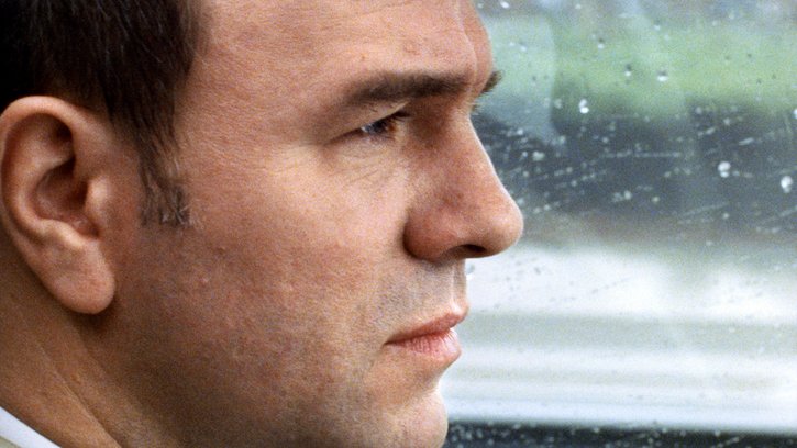 L'Emploi du temps - L. Cantet