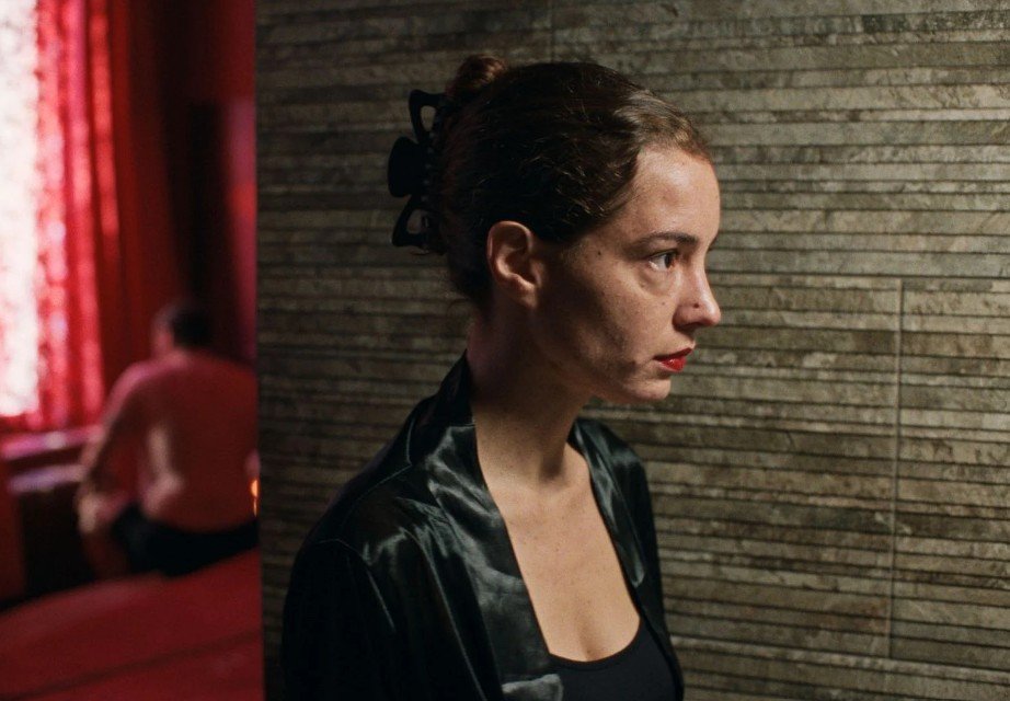 Manon Clavel - KIKA de Alexe Poukine 