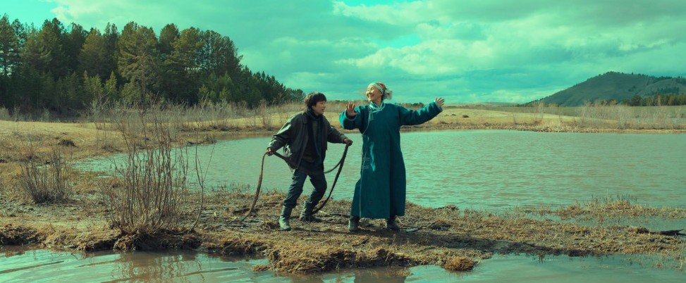 The Cord of Life - Sixue Qiao