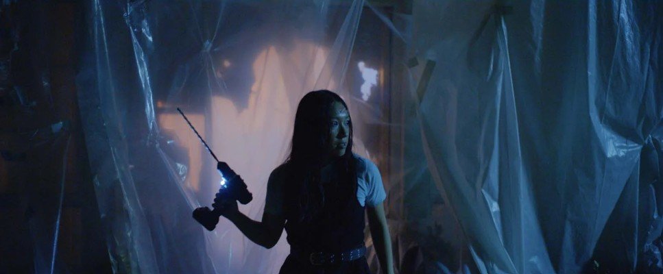 Wei - Grafted - 2023 - Sasha Rainbow