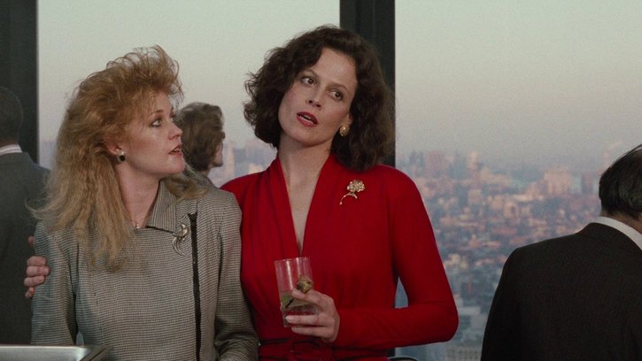 Working Girl - 1988 - Mike Nichols