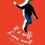 Affiche Il a suffi d'une nuit - Emmanuelle Bidou