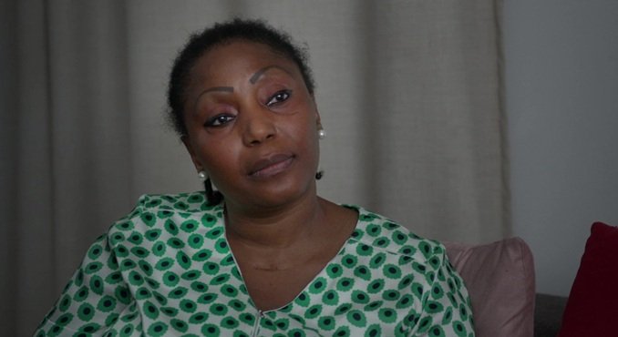 Alice - Il a suffi d'une nuit - Emmanuel Bidou