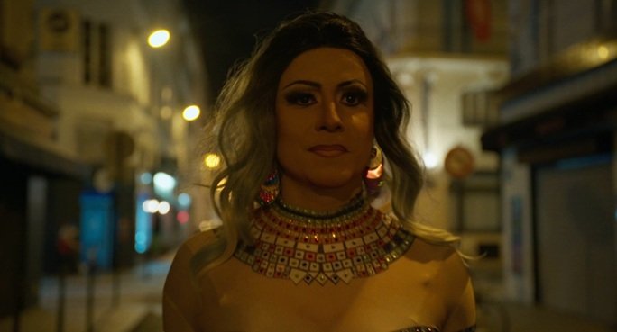 Eder -  Il a suffi d'une nuit - Emmanuel Bidou