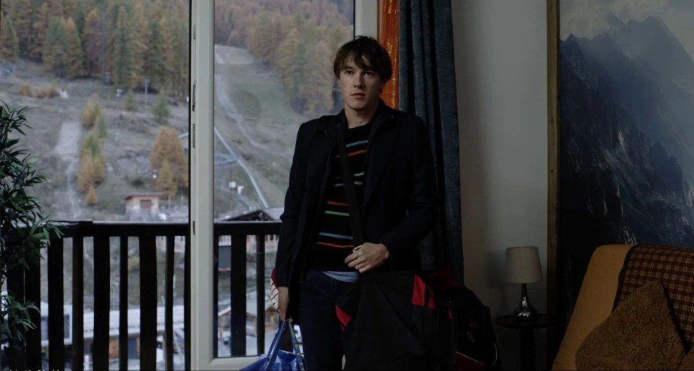 Laurent - Laurent dans le vent - 2025 - Mattéo Eustachon, Léo Couture - Anton Balekdjian