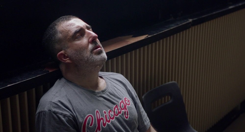 Nicolas -  Il a suffi d'une nuit - Emmanuel Bidou