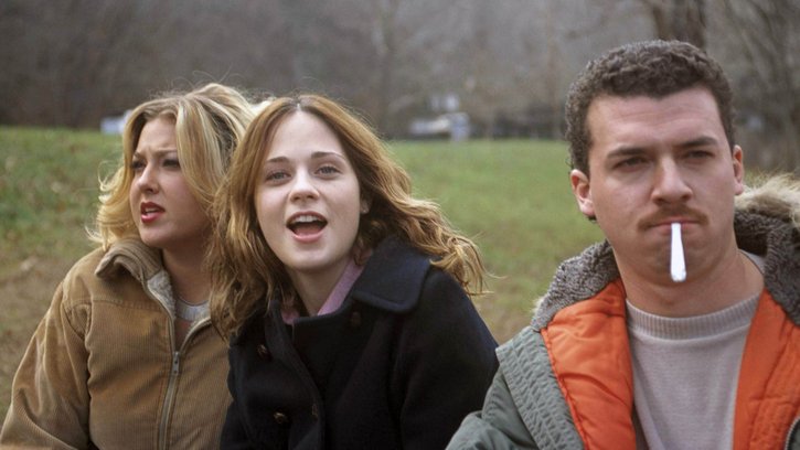 All the Real Girls - David Gordon Green -Cinémathèque