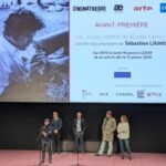 Avant - Première -Cinémathèque Un Jeune Homme de Bonne Famille - 2025 - Sébastien Lifshitz
