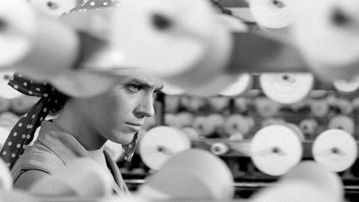 Cati - Márta Mészáros - Cinémathèque