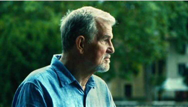 Claude Loir - © Sébastien Lifshitz / Agat Films & Cie / INA - Institut National de l'Audiovisuel