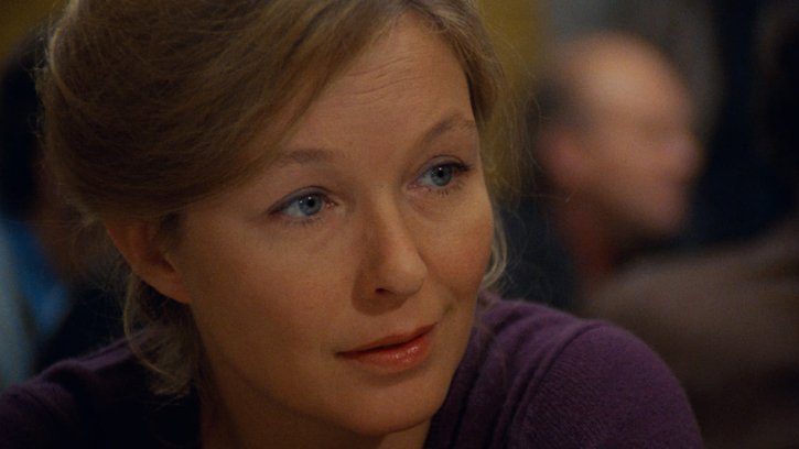 Elles Deux - Márta Mészáros - Cinémathèque française