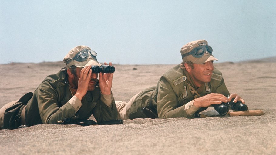 Enfants de Salauds - 1969 - André de Toth