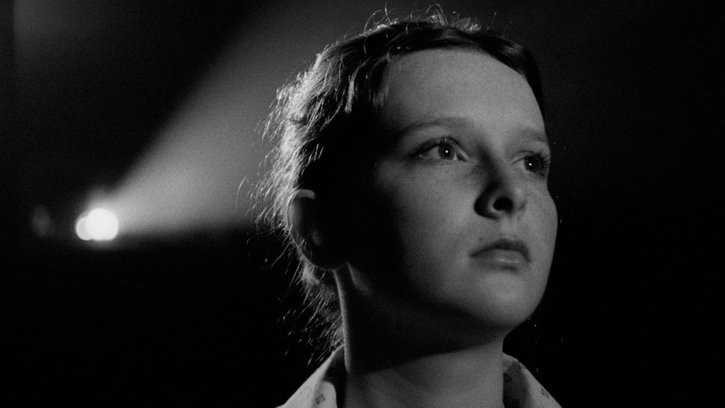 Journal à mes enfants - Márta Mészáros - Cinémathèque française