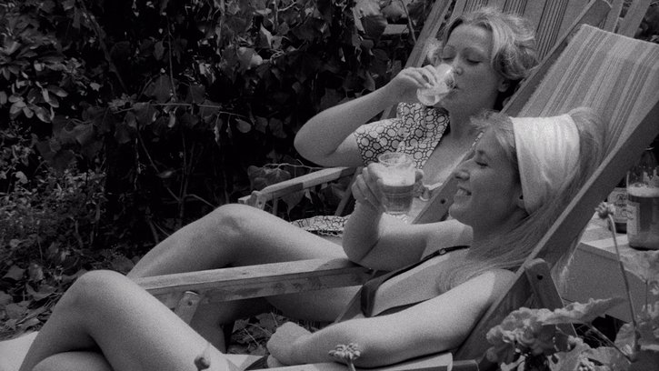 Le Vent des libertés - Márta Mészáros - Cinémathèque française