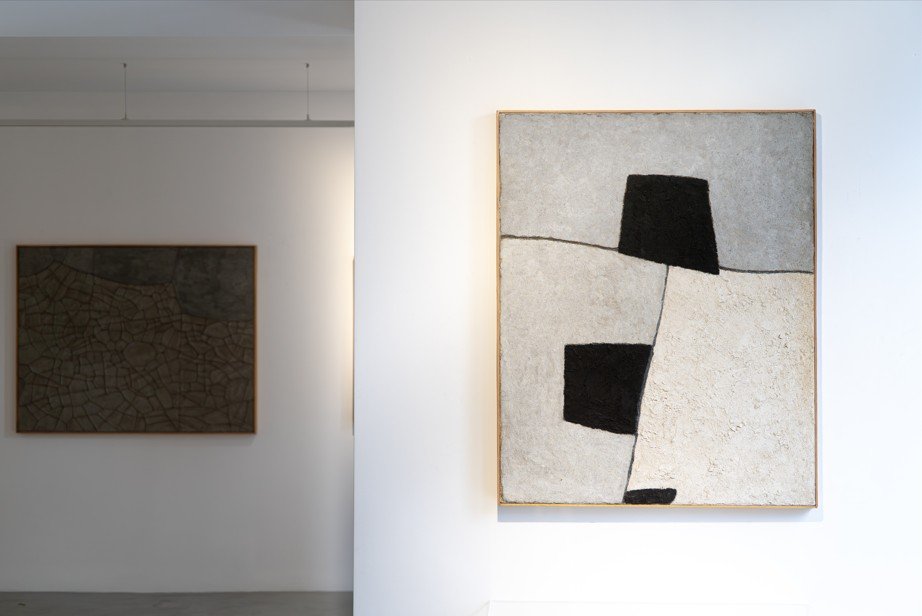 Monette Guermont - Courtesy Art Absolument - © Max Borderie