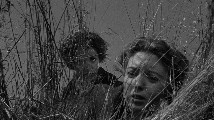 None Shall Escape - 1944