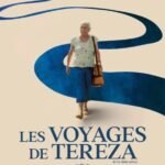 Affiche Les voyages de Tereza - Gabriel Mascaro