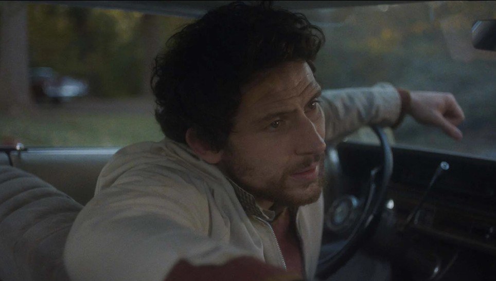 Josh O'Connor - The Mastermind - Kelly Reichardt