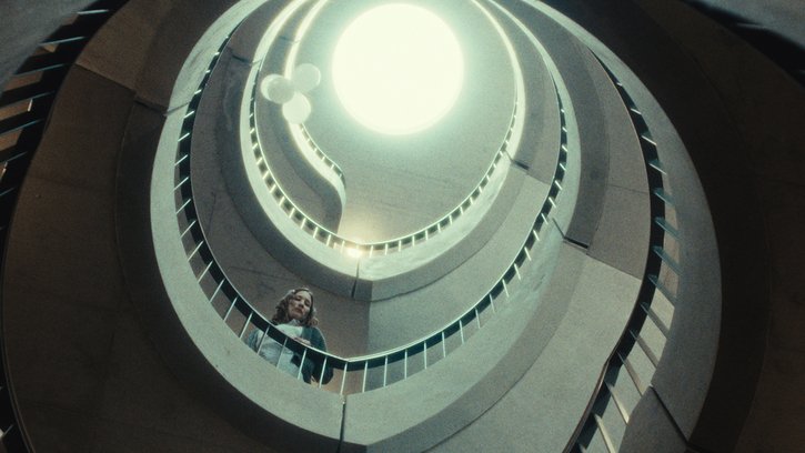 Mother's Baby - Johanna Moder - 2025