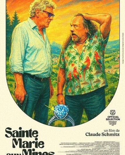 Claude Schmitz - Sainte-Marie- aux - Mines