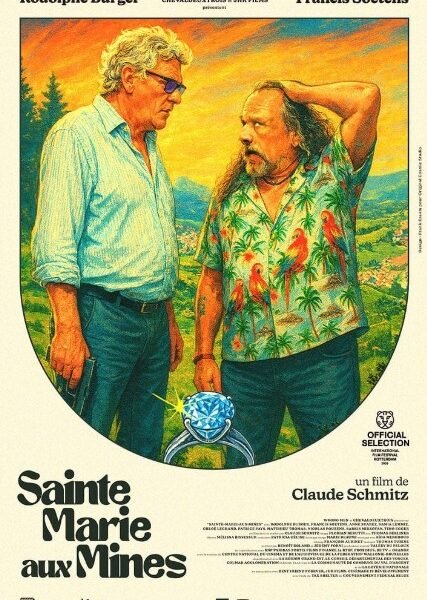 Claude Schmitz - Sainte-Marie- aux - Mines