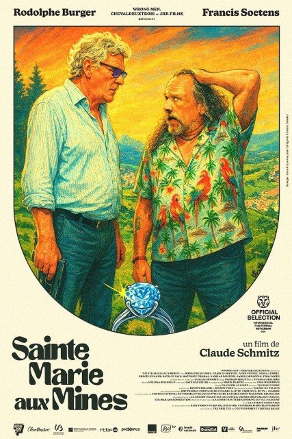 Claude Schmitz - Sainte-Marie- aux - Mines