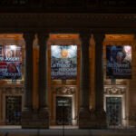 Vue in situ © Didier Plowy pour GrandPalaisRmn, 2026