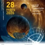 A La recherche des Exoplanètes - 28 mars 2026 - Fête le Savoir A La recherche des Exoplanètes - 28 mars 2026 Fête le Savoir Vincennes vincennes