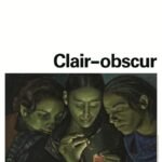 Affiche Clair-obscur -Collection Pinault - Bourse de Commerce