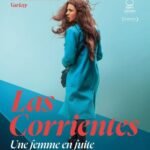 Affiche Las Corrientes - Milagros Mumenthaler