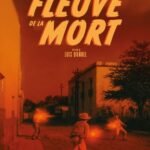 Affiche Le fleuve de la mort - 1954 - Luis Buñuel