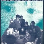 Affiche Regarde, elle a les yeux grand ouverts - Yann Le Masson