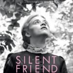 Affiche Silent Friend -2025 - Ildikó Enyedi