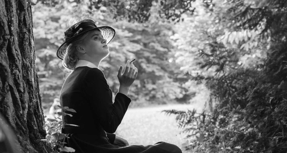 Grete - Silent Friend -2025 - Ildikó Enyedi