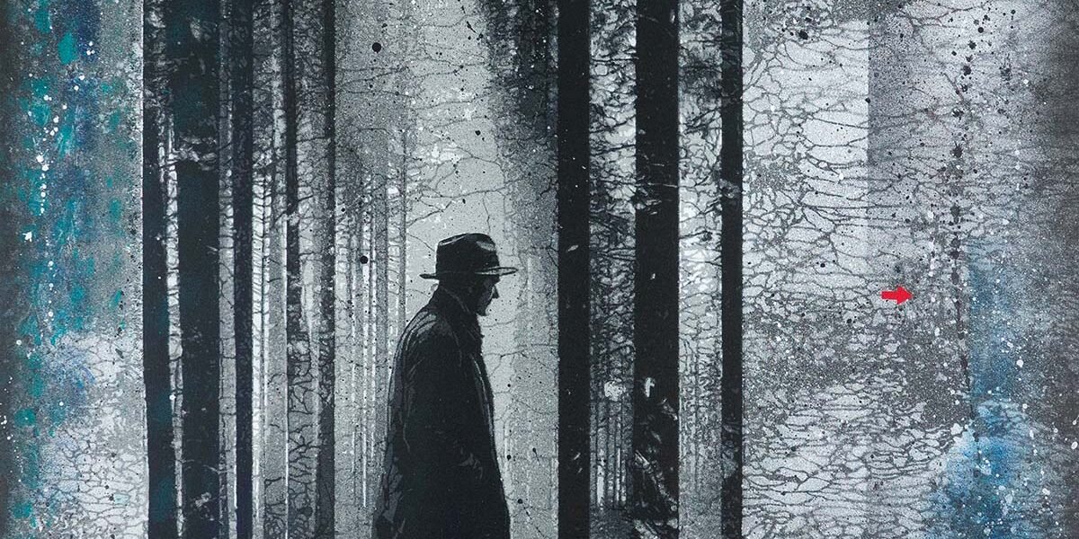 Interstices Jef Aerosol - Galerie Mathgoth