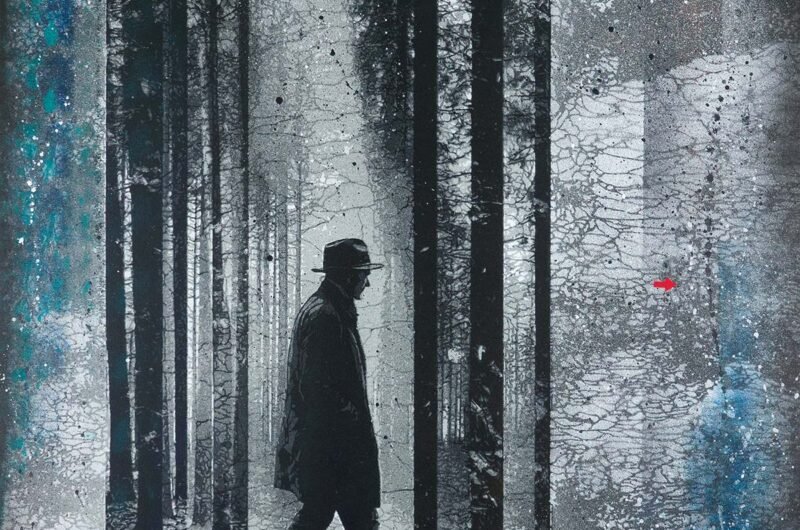 Interstices Jef Aerosol - Galerie Mathgoth