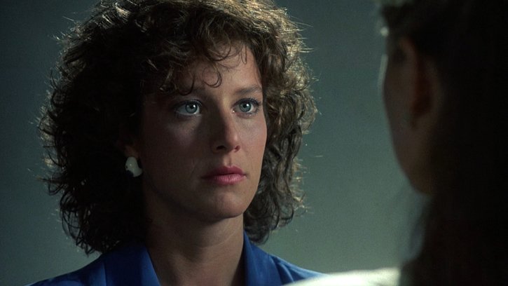 La Veuve noire  - 1987 - Bob Afelson