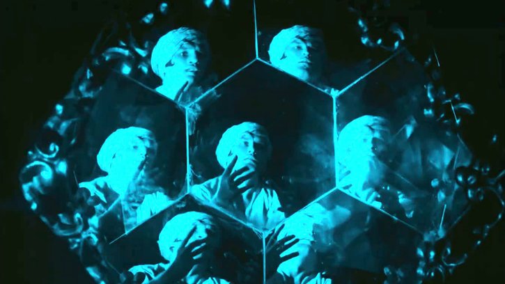 Le cabinet des figures de cire - Paul Leni - 1924