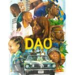 Affiche Dao de Alain Gomis